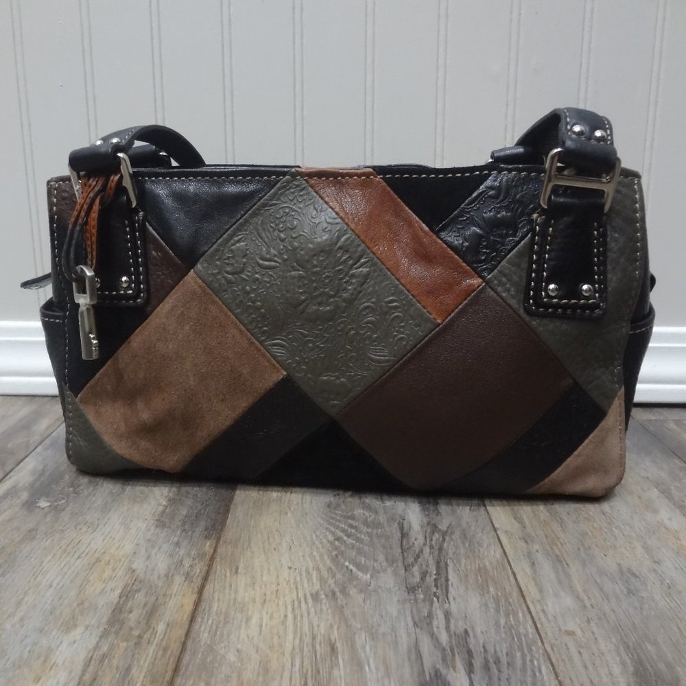 Fossil Shoulder Bag